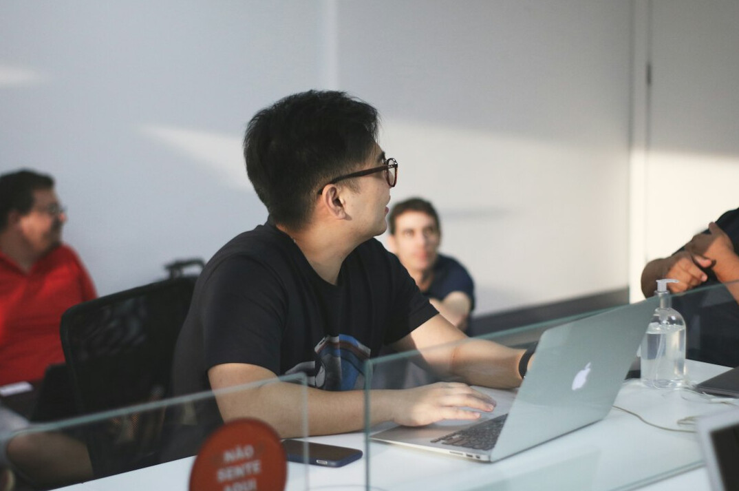 japanese coding students